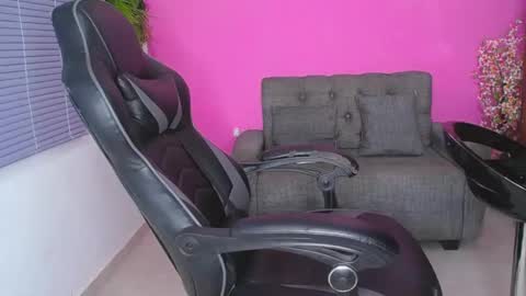 NATALIA online show from 02.04.25