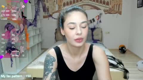 Natali online show from 10.30.25