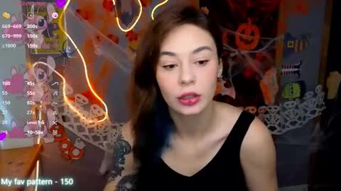 Natali online show from 11.03.25