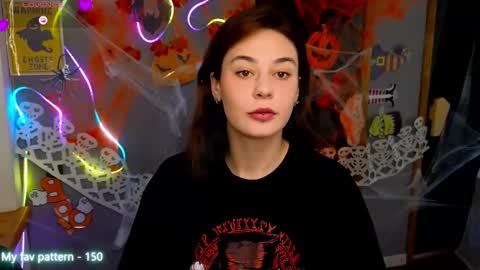 Natali online show from 11.04.25