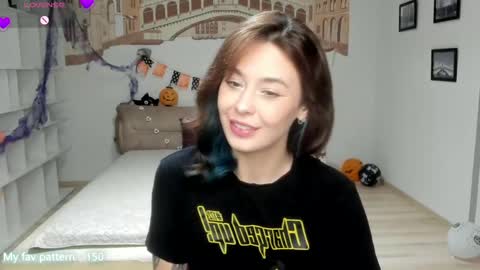 Natali online show from 11.05.25