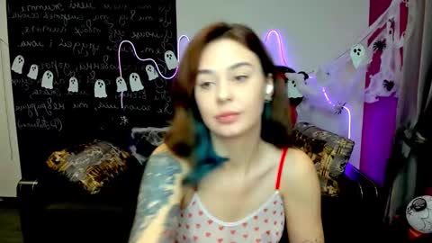 Natali online show from 11.06.25