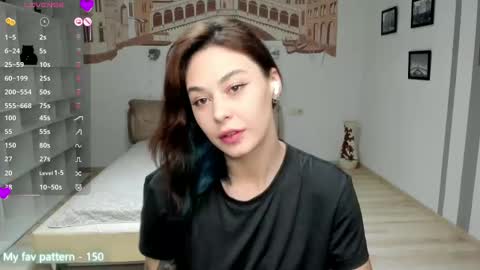 Natali online show from 11.10.25