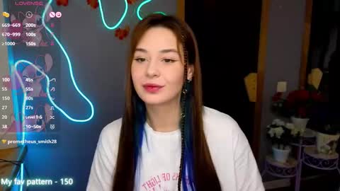 Natali online show from 11.12.25