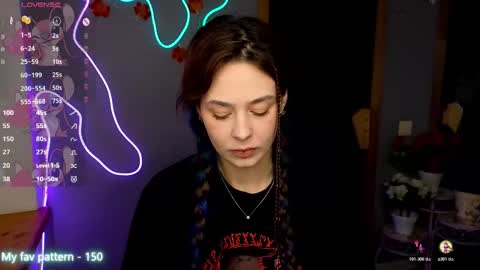 Natali online show from 11.18.25