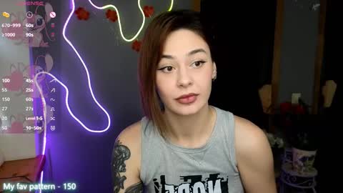 Natali online show from 11.25.25