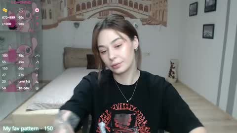 Natali online show from 12.04.25