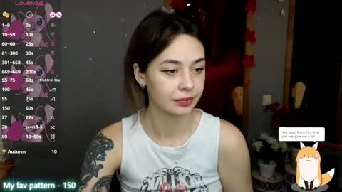 Natali online show from 12.14.25