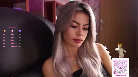 Natali online show from 10.29.25