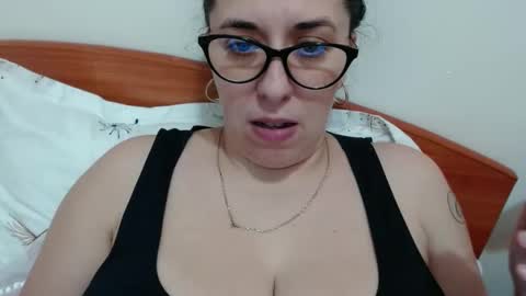 Snapshot of natally565656 chatting on 12.05.24 natally online show from 12.05.24