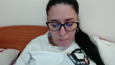 Snapshot of natally565656 chatting on 12.14.24 natally online show from 12.14.24