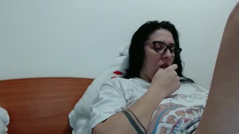 Snapshot of natally565656 chatting on 12.20.24 natally online show from 12.20.24