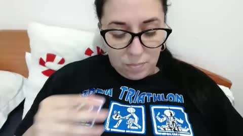 Snapshot of natally565656 chatting on 12.22.24 natally online show from 12.22.24