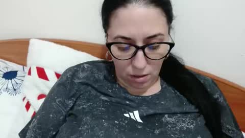 Snapshot of natally565656 chatting on 01.26.25 natally online show from 01.26.25