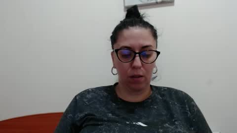 Snapshot of natally565656 chatting on 01.27.25 natally online show from 01.27.25