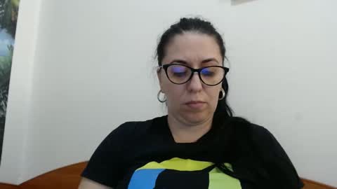 Snapshot of natally565656 chatting on 01.29.25 natally online show from 01.29.25