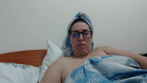 Snapshot of natally565656 chatting on 02.18.25 natally online show from 02.18.25