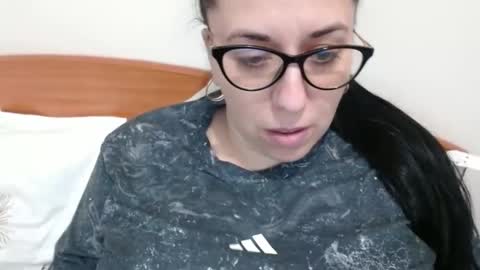 Snapshot of natally565656 chatting on 02.28.25 natally online show from 02.28.25