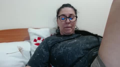Snapshot of natally565656 chatting on 02.28.25 natally online show from 02.28.25