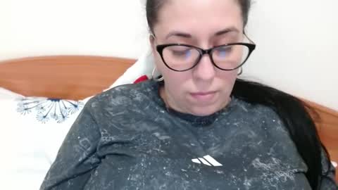 Snapshot of natally565656 chatting on 03.04.25 natally online show from 03.04.25