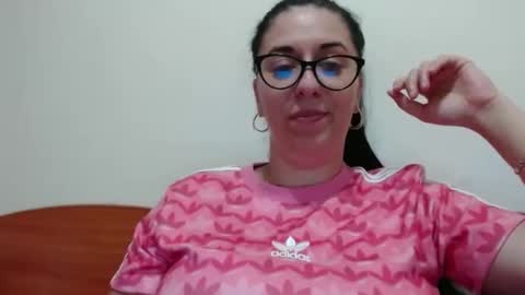 Snapshot of natally565656 chatting on 09.20.25 natally online show from 09.20.25