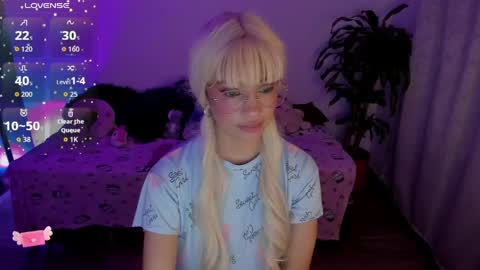 MissNatis online show from 04.08.26