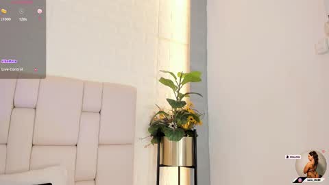  NATALY  online show from 03.05.25