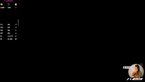  NATALY  online show from 10.15.25