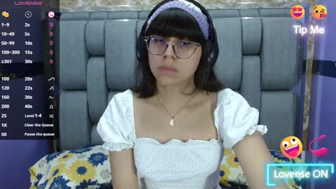 Snapshot of nataly_cloud chatting on 12.05.24 N A T A L Y online show from 12.05.24