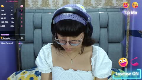 Snapshot of nataly_cloud chatting on 12.05.24 N A T A L Y online show from 12.05.24
