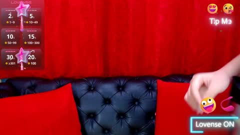 Snapshot of nataly_cloud chatting on 12.07.24 N A T A L Y online show from 12.07.24