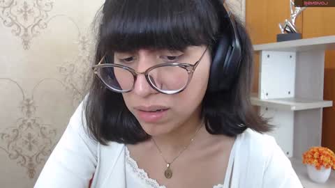 Snapshot of nataly_cloud chatting on 12.10.24 N A T A L Y online show from 12.10.24