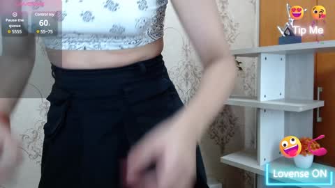 Snapshot of nataly_cloud chatting on 01.03.25 N A T A L Y online show from 01.03.25