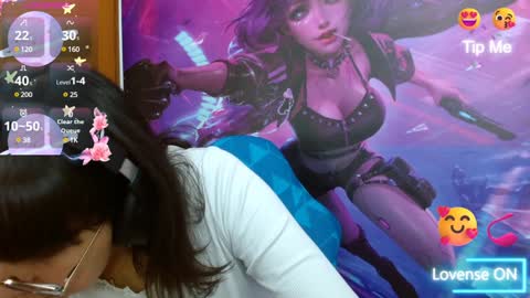 Snapshot of nataly_cloud chatting on 01.08.25 N A T A L Y online show from 01.08.25