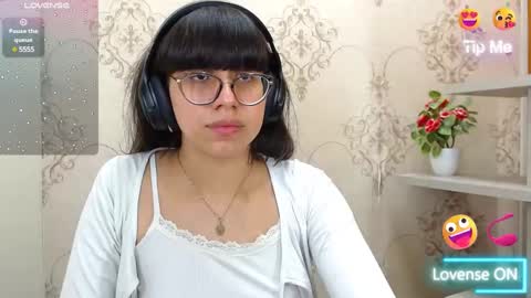 Snapshot of nataly_cloud chatting on 01.17.25 N A T A L Y online show from 01.17.25