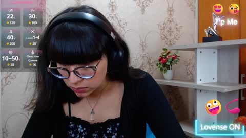 Snapshot of nataly_cloud chatting on 01.18.25 N A T A L Y online show from 01.18.25