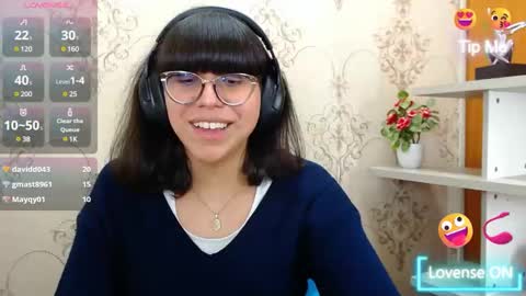 Snapshot of nataly_cloud chatting on 01.21.25 N A T A L Y online show from 01.21.25