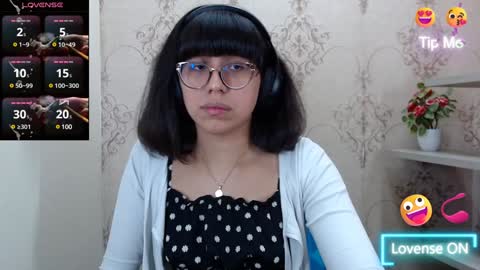 Snapshot of nataly_cloud chatting on 01.23.25 N A T A L Y online show from 01.23.25