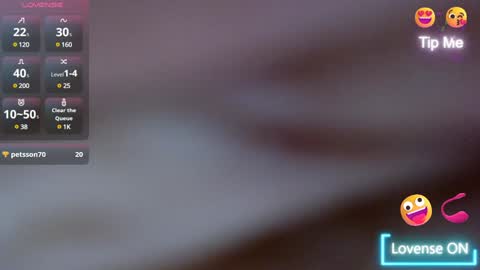 Snapshot of nataly_cloud chatting on 01.23.25 N A T A L Y online show from 01.23.25