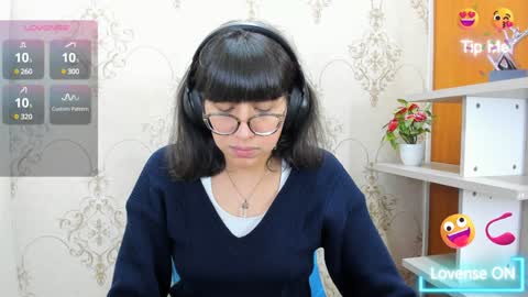 Snapshot of nataly_cloud chatting on 01.30.25 N A T A L Y online show from 01.30.25