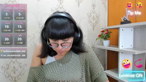 Snapshot of nataly_cloud chatting on 02.01.25 N A T A L Y online show from 02.01.25