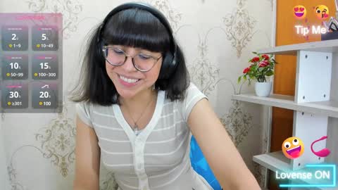 Snapshot of nataly_cloud chatting on 02.03.25 N A T A L Y online show from 02.03.25