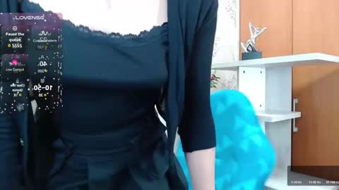 Snapshot of nataly_cloud chatting on 02.07.25 N A T A L Y online show from 02.07.25