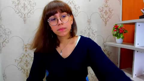Snapshot of nataly_cloud chatting on 02.21.25 N A T A L Y online show from 02.21.25