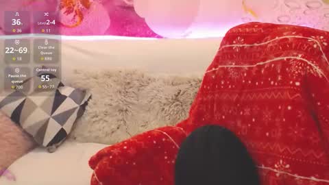 Nataly online show from 10.17.25