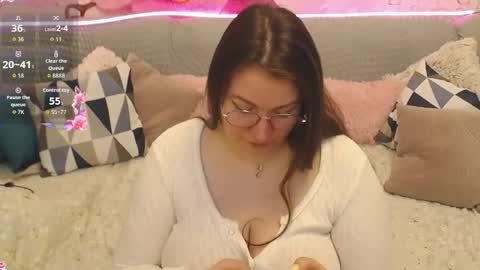 Nataly online show from 04.16.26