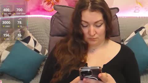 Nataly online show from 04.18.26