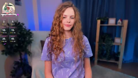 Snapshot of nataly_hello chatting on 12.24.24 Natalie online show from 12.24.24