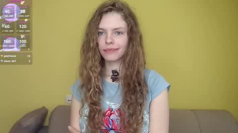 Natalie online show from 03.07.26