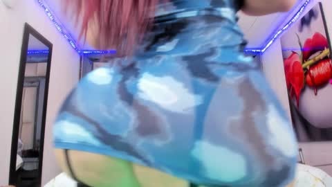 Snapshot of nataly_kydman chatting on 12.03.24 Nataly Kydman online show from 12.03.24